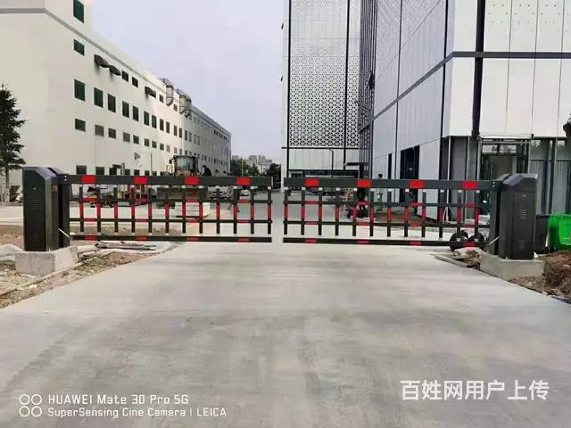 专业制作各种卷帘门伸缩门等 - 图片 10