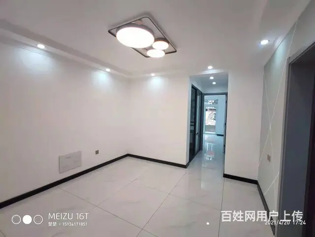单洞小商品市场附近安达街一楼1楼49平南北巷内门市新装修地暖 - 图片 7