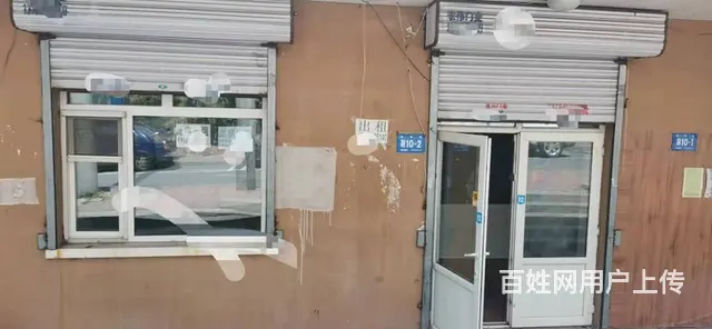 【搞定了！】旺铺出租香坊区结构街 - 图片 1