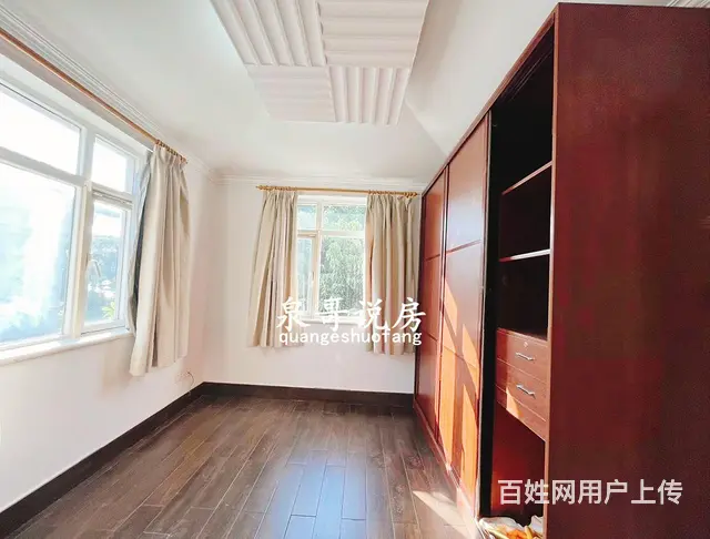 凤鸣苑两层豪装小独栋 加建茶室临湖 花园可垂钓 家 - 图片 7