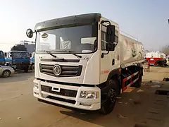 宜宾油罐车 加油车运油车洒水车抑尘车厂家