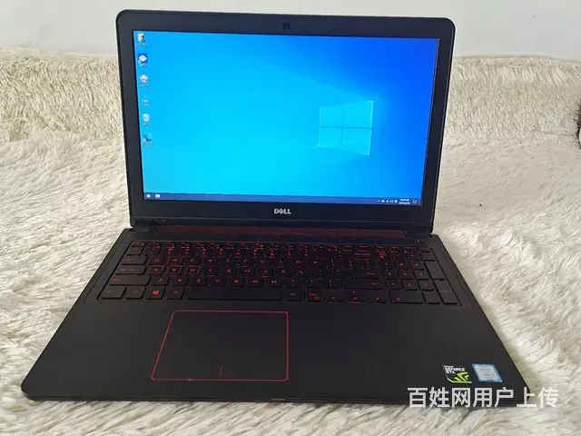 15寸戴尔游匣5577游戏本吃鸡本i5-7300H - 图片 3