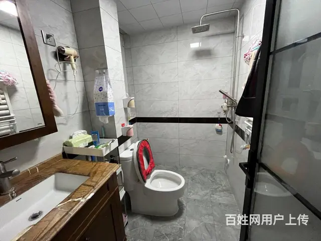 中梁壹号院 双证带车位储藏室 双证双气 精装4室南北通透 - 图片 4
