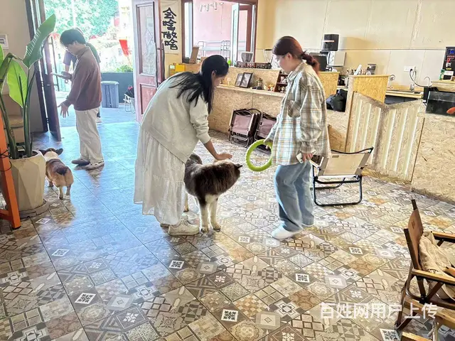 （速转网）免费找店 大型印象商场对面，360平租金5600元 - 图片 4