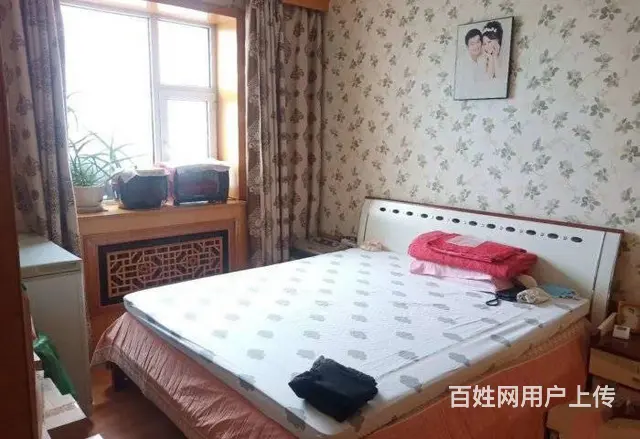 乌兰明珠 普通住宅 中等装修 - 图片 5