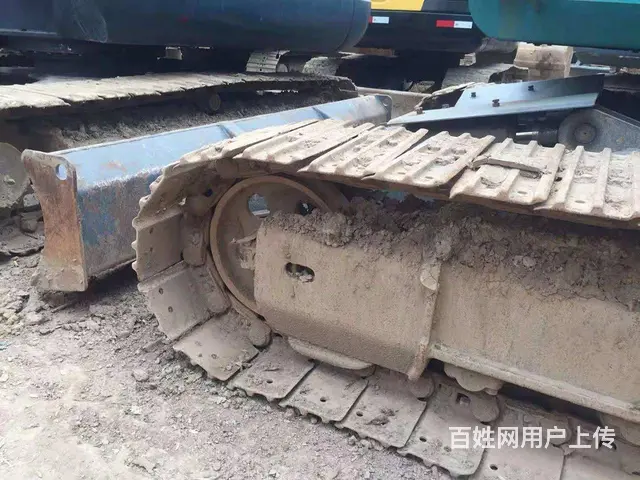 急售二手挖掘机山河智能90，国产极品，洋马发动机 - 图片 8