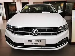大众 宝来 2020款 1.5 手自一体 时尚型