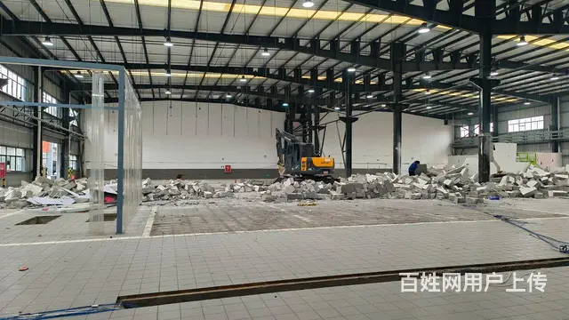 成都龙泉厂房仓库出租，央企业主房东直租 - 图片 6