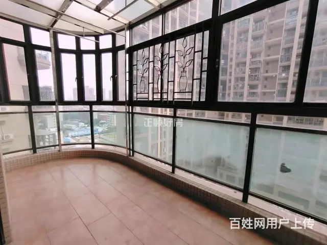 新香洲御景国际花园精装修三房小区楼王单位正南朝向 - 图片 4