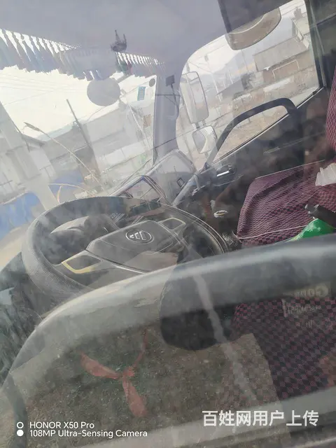 福田 冷藏车 国5 - 图片 4