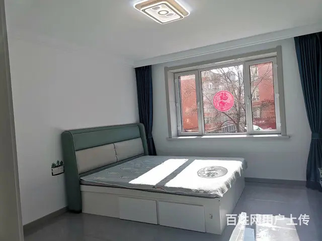 成龙小区2楼70平14000一年 - 图片 6