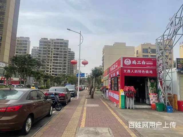 （51旺铺推荐）文昌文庙夜市120平转让 - 图片 11