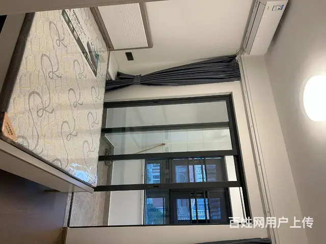 中粮云玺壹号1期 普通住宅2厅 精装修 - 图片 9