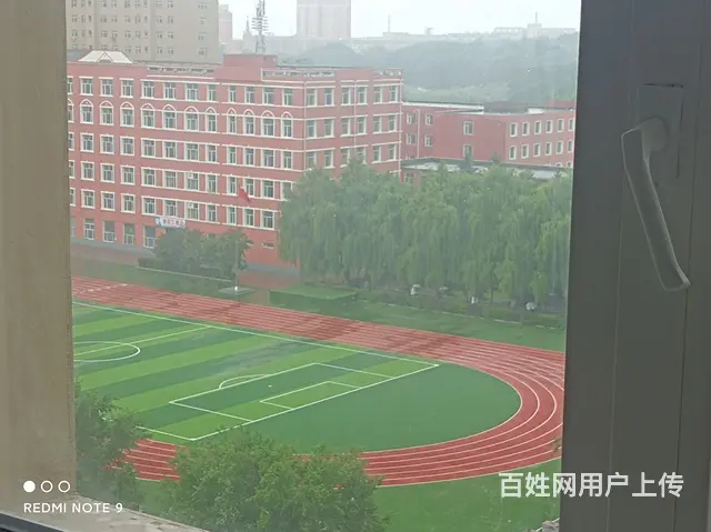 一年新楼出租 - 图片 3