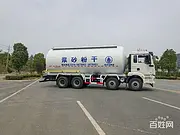 崇左陕汽砂浆车东风砂浆车前四后八砂浆车后八轮砂浆车工程可分期