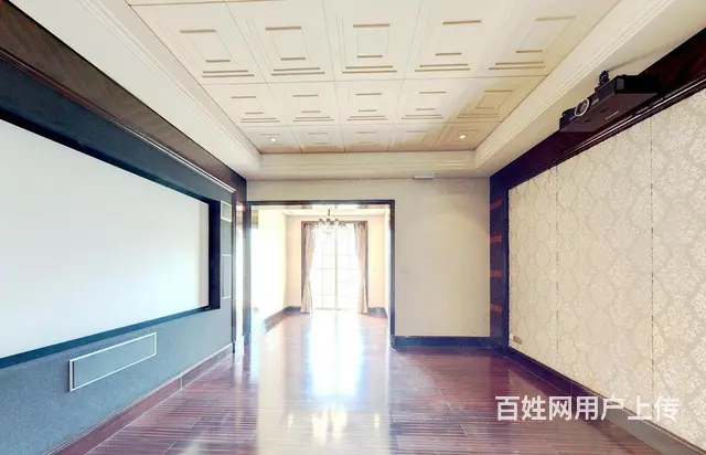 广州星河湾六号园 高层望江 稀有大平层  舒适安静 - 图片 7