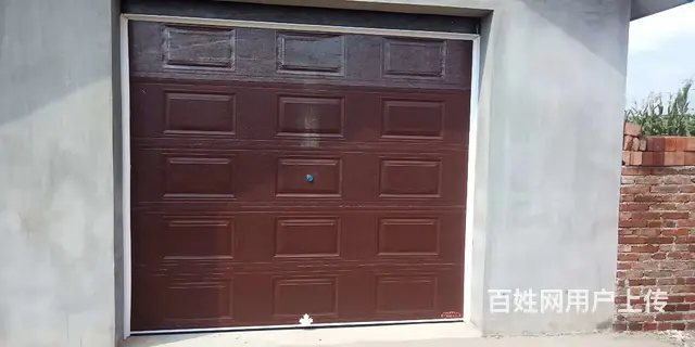 沈阳定做卷帘门 - 图片 2