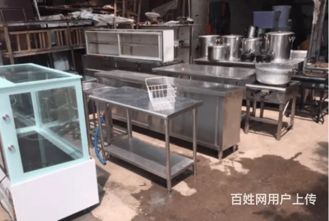 金华回收餐厅设备欢迎来电咨询 - 图片 3