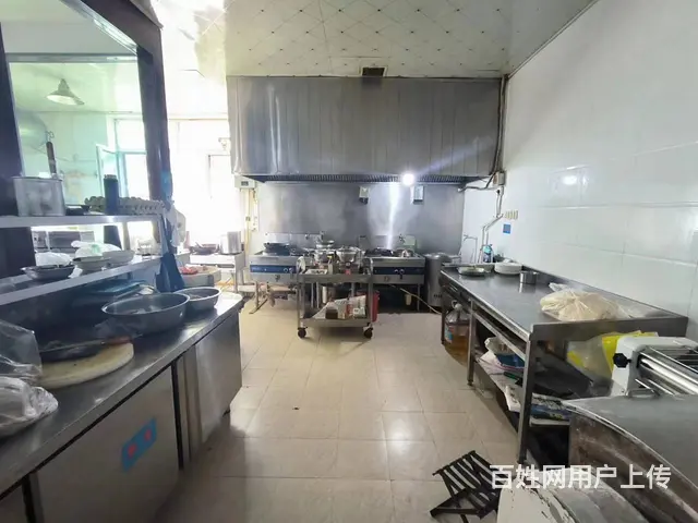 B个人一青年路北一巷餐厅对外转让 - 图片 8