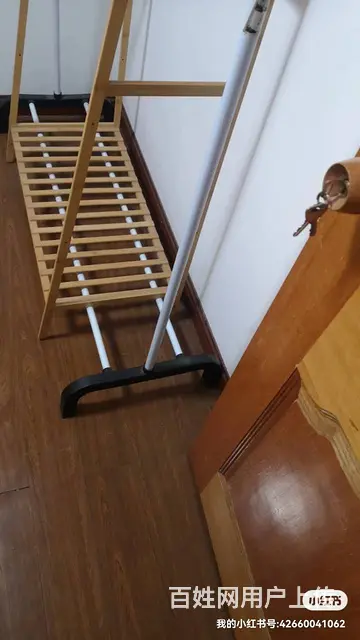 年丰小区 普通住宅1厅 简单装修 - 图片 1