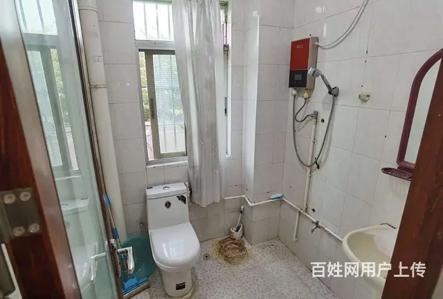 拱北关口泰来花园精装大公寓出租，租价1600，近关口 - 图片 5