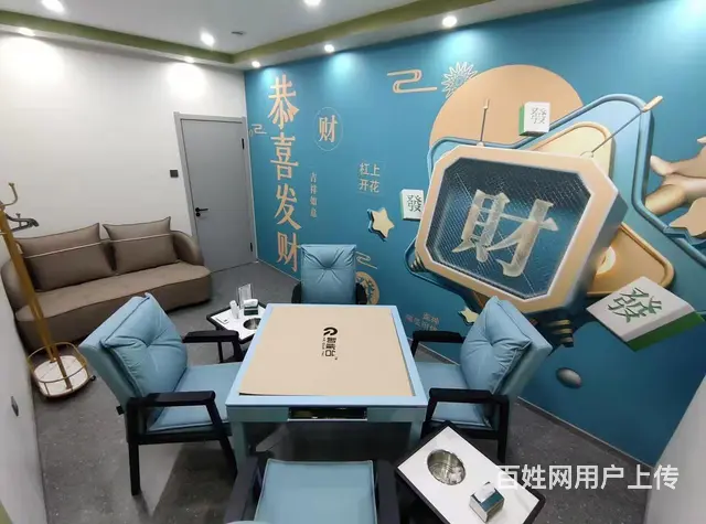 铁西兴工北街旺地精装棋牌室出兑（一楼超市出租）有烟照 - 图片 9