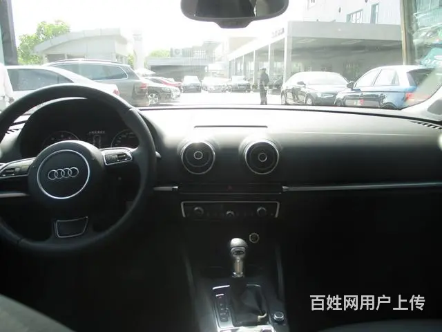 奥迪A3两厢 35TFSI 2014款 1.4T - 图片 4