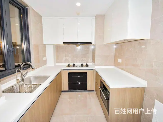 亚运村  桂冠东方城听澜苑  3室  2厅 - 图片 5
