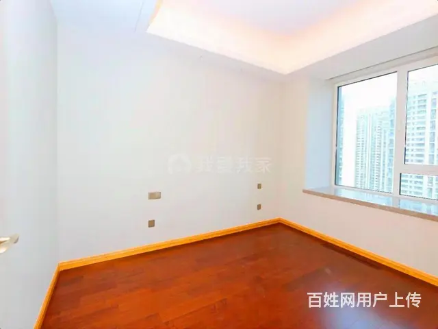 房东诚心出售 奥体金茂府 4室2厅2卫大四房有车位 价格可谈 - 图片 3