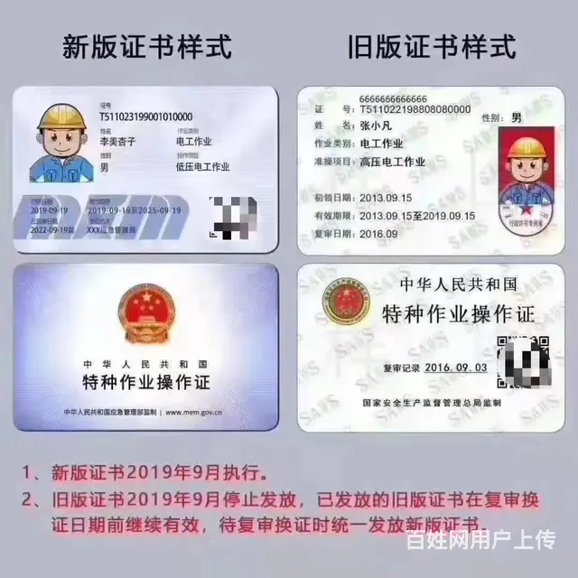 电工证，高薪职业的入场通行证 - 图片