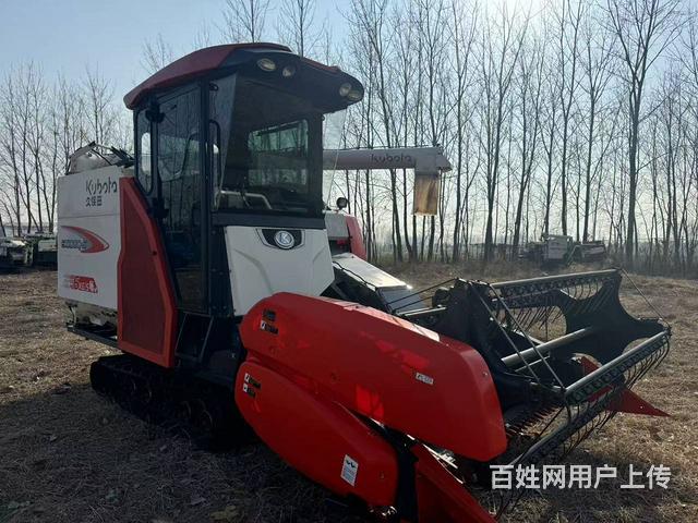 22年久保田 精品EX108Q-S 支持以旧换新的图片