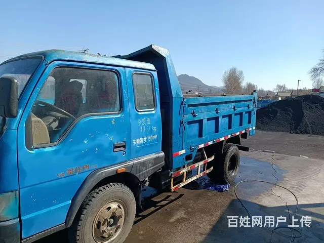 奥驰汽车 自卸车 - 图片 3