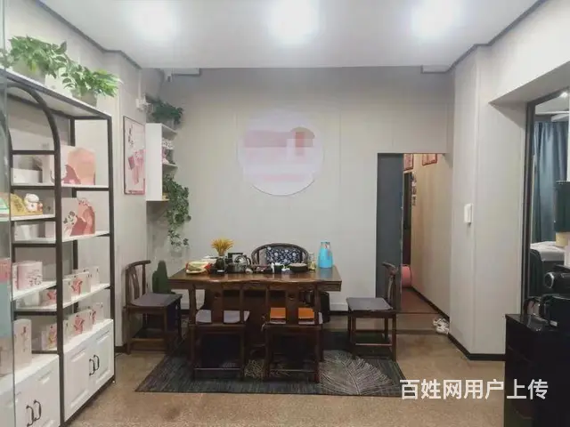 《易转》大型商业居民区全新装修美容养生馆诚心转让！ - 图片 4