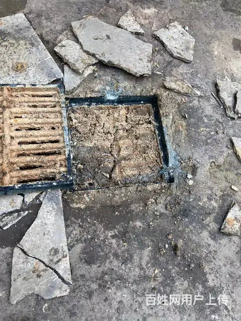 泰州下水道疏通抽粪管道清淤承接各类大型管道工程业务 - 图片 4
