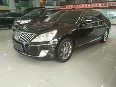 [郑州]现代雅科仕 3.8L 自动 尊享版 201