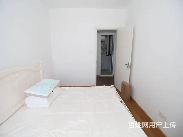 嘉丰万悦城(余杭-临平) 普通住宅 简单装修 - 图片 5