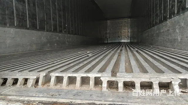 开瑞 冷藏车 - 图片 2