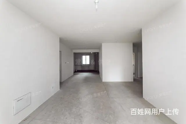 房东急需用钱,便宜出售113.54平毛坯 - 图片 6