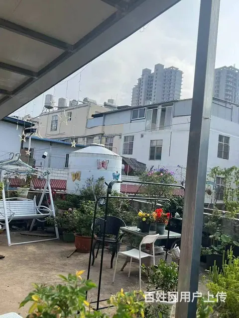 （51旺铺推荐）五华区海屯路整栋300平整转 - 图片 6