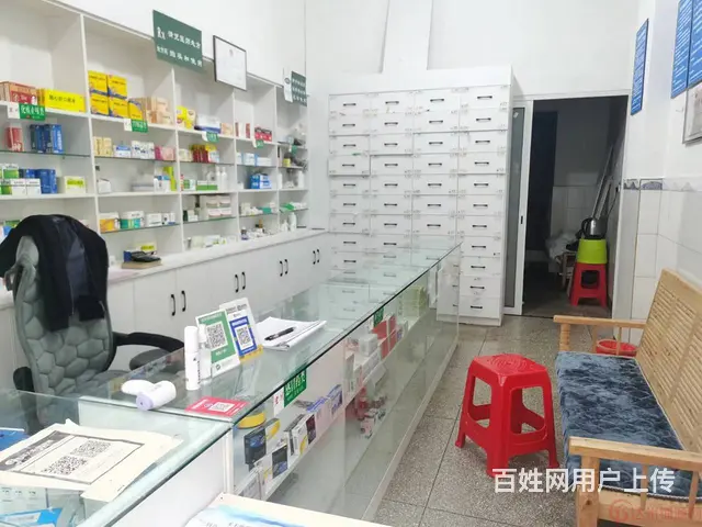 （达州铺源网）南外三里坪金港酒店对面40㎡诊所转让（资质齐全 - 图片 3