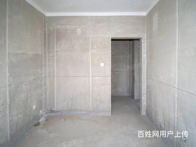银基誉府 普通住宅 毛坯房 有证毛坯 看房方便 - 图片 4