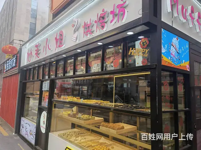 7440(七P）个人力盟闹市区主干道跟前推车转让生意火爆 - 图片 1