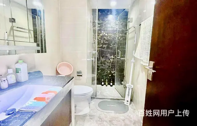 中信红树湾 四房两卫 精装修 保养好 超笋价 280万 - 图片 11