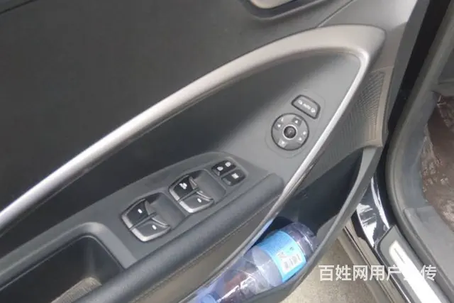 现代Grand SantaFe [格锐] 2013款 3.0 - 图片 10