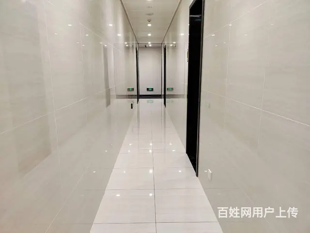 高大上 澳门旁 地标 仁恒滨海中心 375㎡写字楼急租 - 图片 9