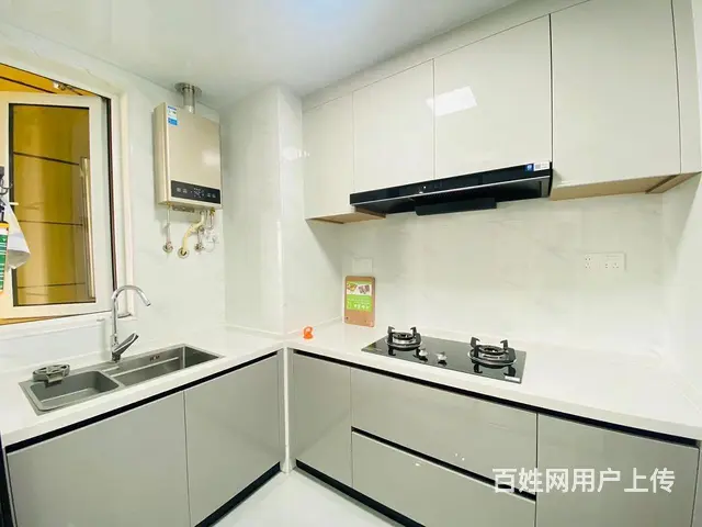 江南春城二期御境！居家2室，新鲜出炉，火热出租！！ - 图片 9