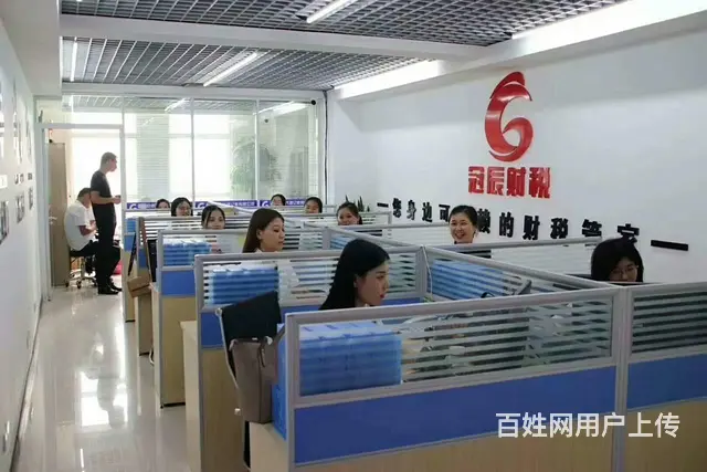 企业财务全程托管业务的专业服务 - 图片 6