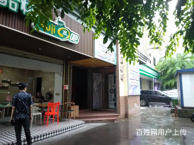（51旺铺推荐）金花新路金花市场旁烧烤店450平转让 - 图片 7