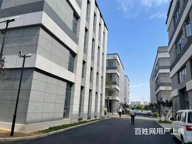 红旗区园区厂房现房，200-6000平， - 图片 1