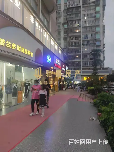 瑞景商圈旺铺 适合美容 美发 茶叶 烟酒等 - 图片 2